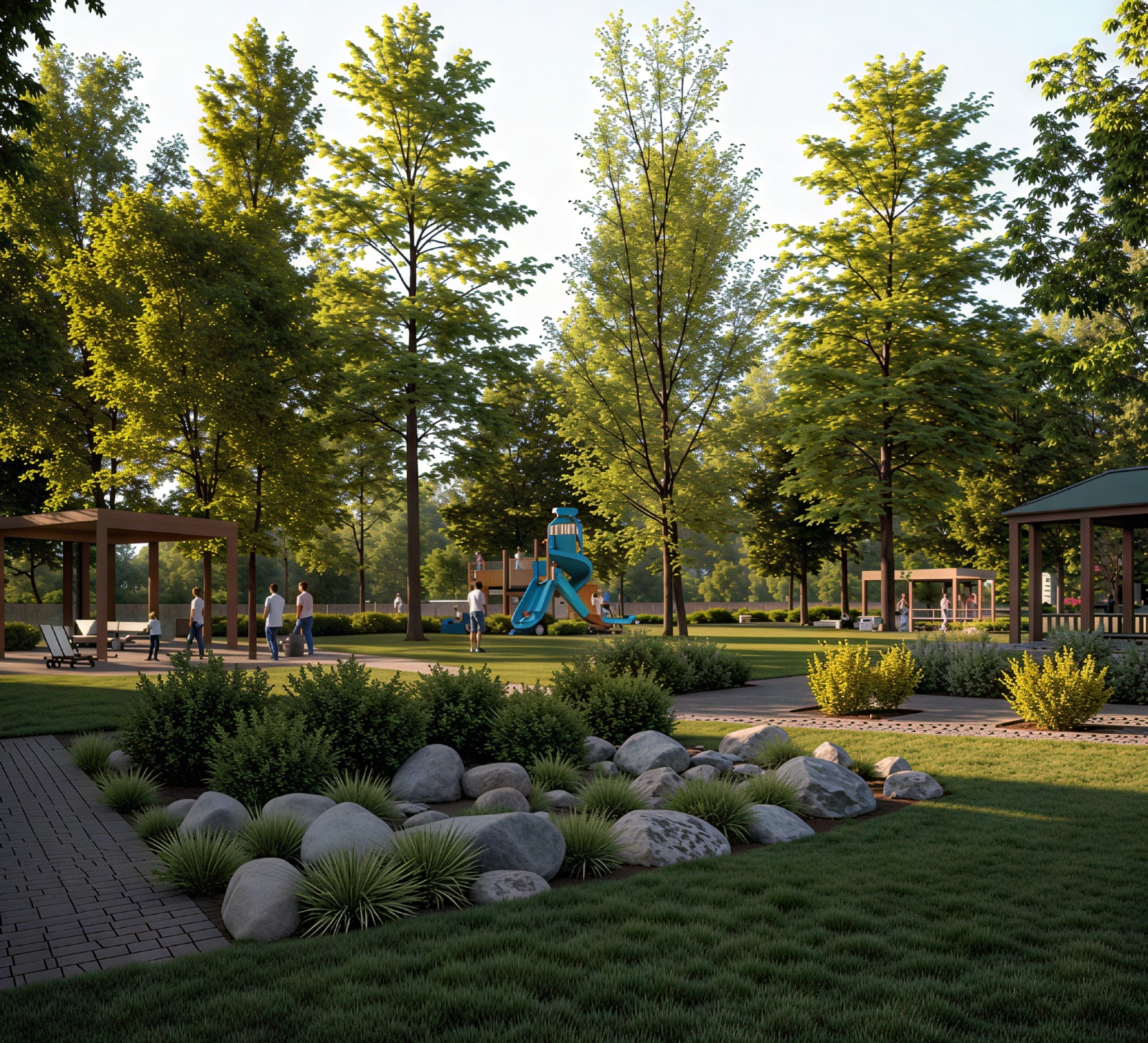ŞİLE BEYAZ PARK VİLLALARI